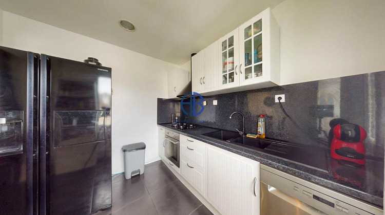 Ma-Cabane - Vente Maison STAINS, 123 m²