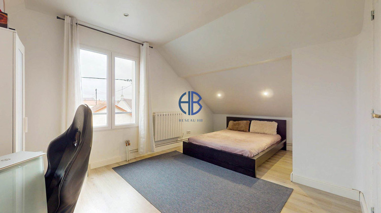 Ma-Cabane - Vente Maison STAINS, 123 m²