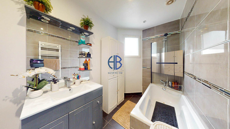 Ma-Cabane - Vente Maison STAINS, 123 m²