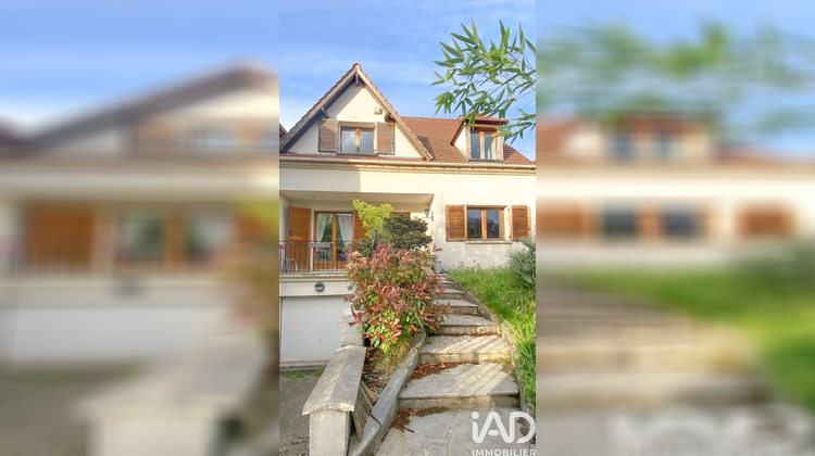 Ma-Cabane - Vente Maison Stains, 150 m²