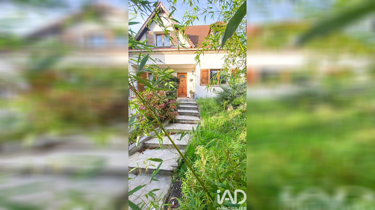 Ma-Cabane - Vente Maison Stains, 150 m²