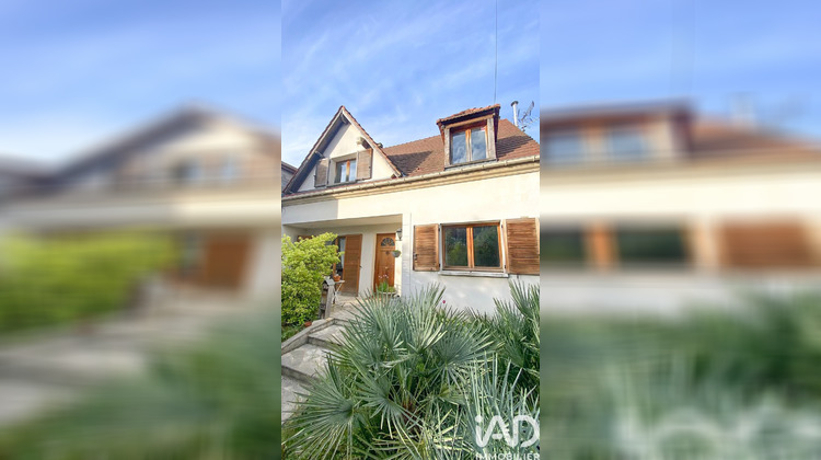 Ma-Cabane - Vente Maison Stains, 150 m²