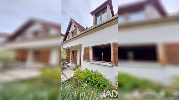 Ma-Cabane - Vente Maison Stains, 150 m²