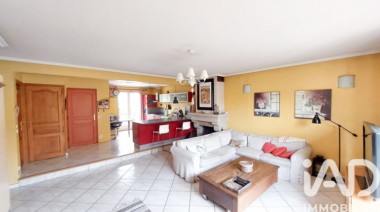 Ma-Cabane - Vente Maison Stains, 150 m²