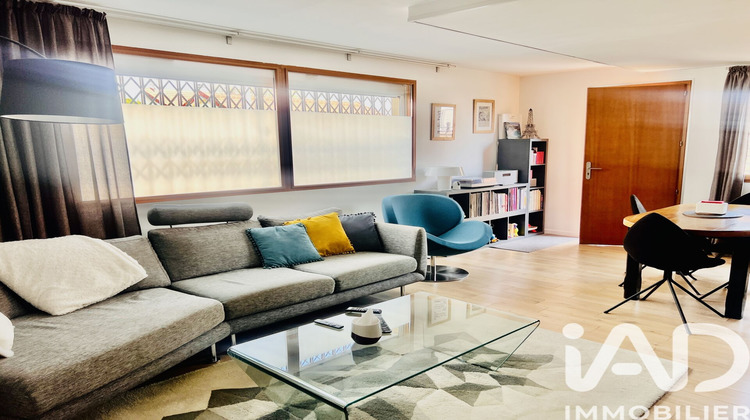 Ma-Cabane - Vente Maison Stains, 135 m²