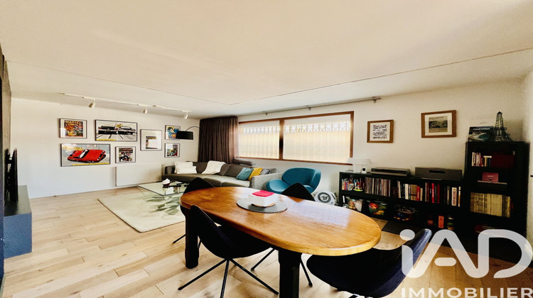 Ma-Cabane - Vente Maison Stains, 135 m²