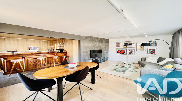 Ma-Cabane - Vente Maison Stains, 135 m²