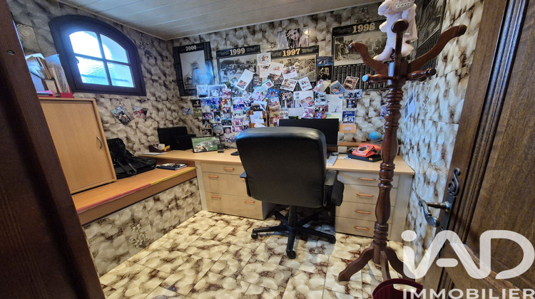 Ma-Cabane - Vente Maison Stains, 101 m²