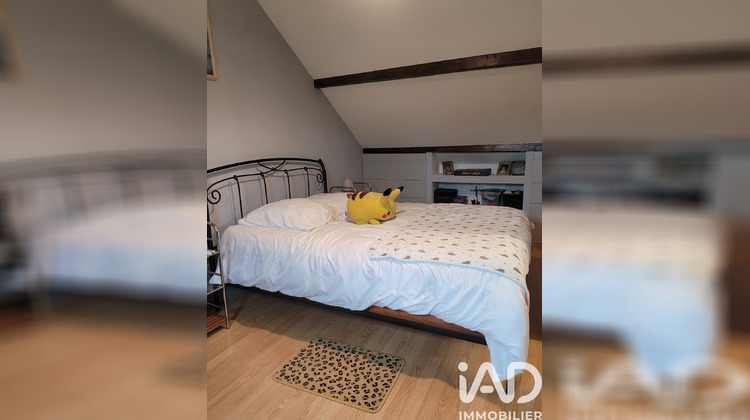 Ma-Cabane - Vente Maison Stains, 100 m²