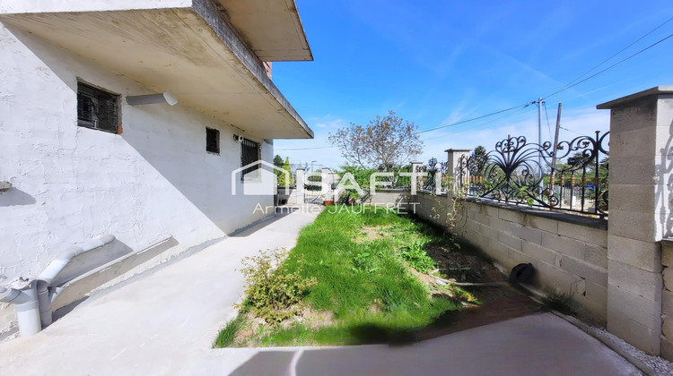 Ma-Cabane - Vente Maison Stains, 190 m²