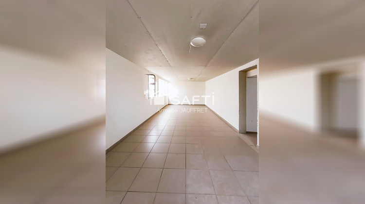 Ma-Cabane - Vente Maison Stains, 190 m²