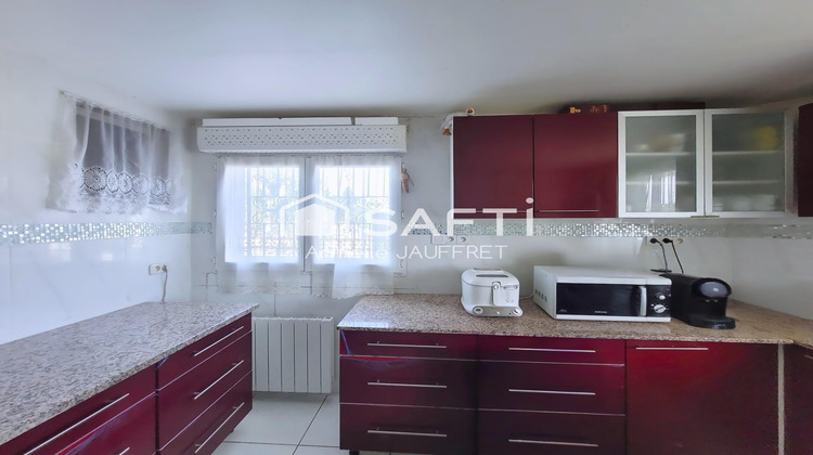 Ma-Cabane - Vente Maison Stains, 190 m²