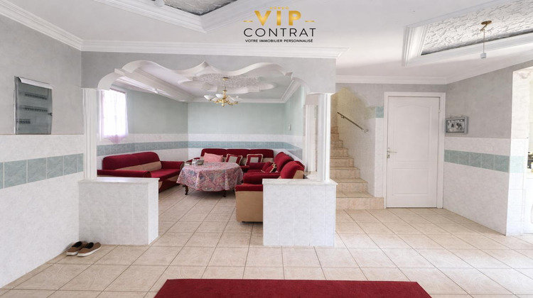 Ma-Cabane - Vente Maison STAINS, 193 m²