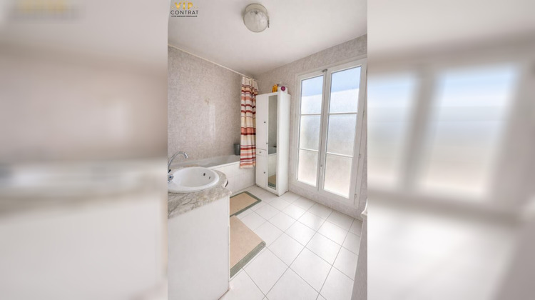 Ma-Cabane - Vente Maison STAINS, 193 m²