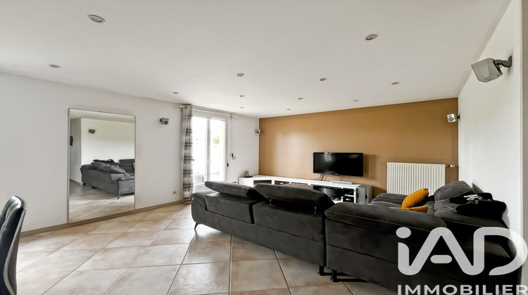 Ma-Cabane - Vente Maison Stains, 95 m²