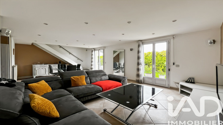 Ma-Cabane - Vente Maison Stains, 95 m²