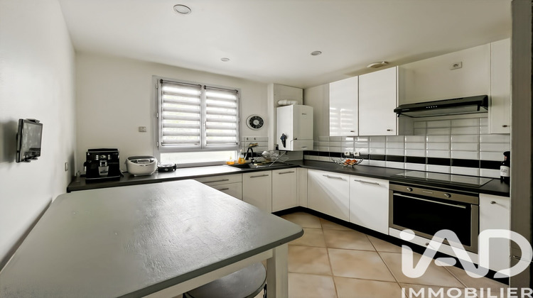 Ma-Cabane - Vente Maison Stains, 95 m²