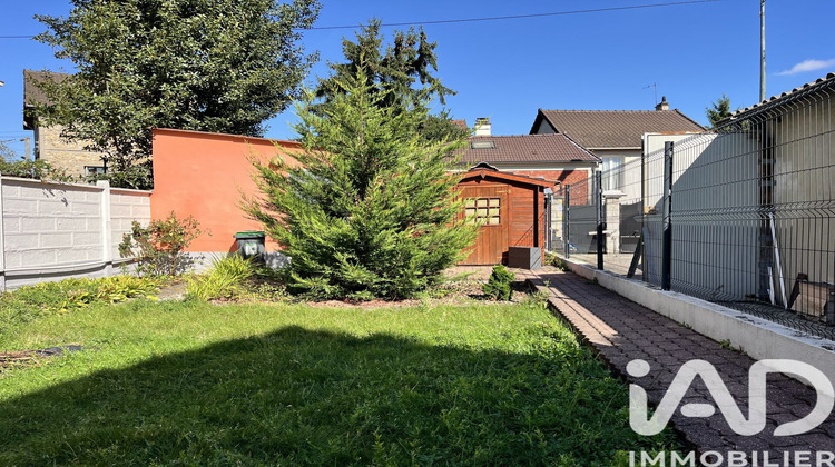 Ma-Cabane - Vente Maison Stains, 87 m²