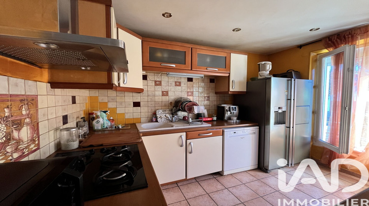 Ma-Cabane - Vente Maison Stains, 87 m²