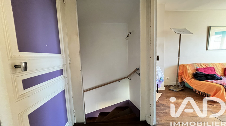 Ma-Cabane - Vente Maison Stains, 87 m²