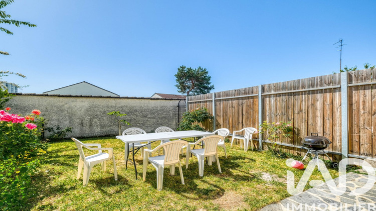 Ma-Cabane - Vente Maison Stains, 76 m²