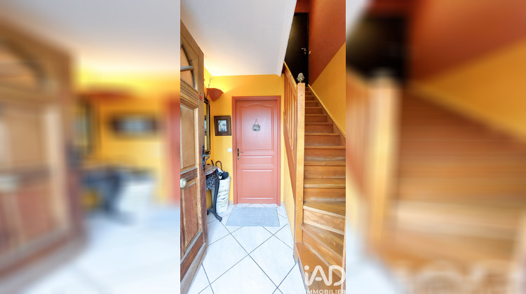 Ma-Cabane - Vente Maison Stains, 150 m²