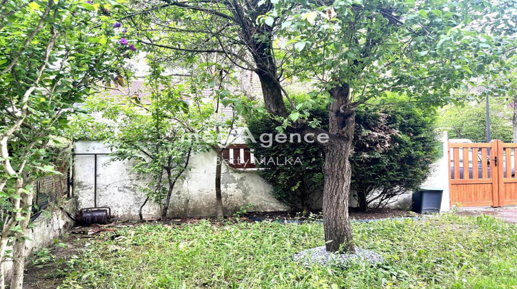 Ma-Cabane - Vente Maison STAINS, 125 m²