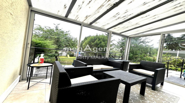 Ma-Cabane - Vente Maison STAINS, 125 m²