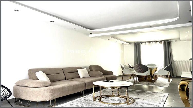 Ma-Cabane - Vente Maison STAINS, 125 m²