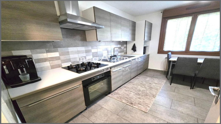Ma-Cabane - Vente Maison STAINS, 125 m²
