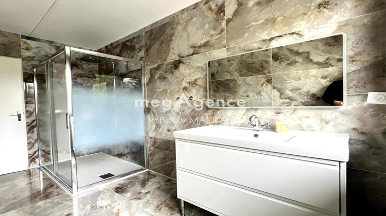 Ma-Cabane - Vente Maison STAINS, 125 m²