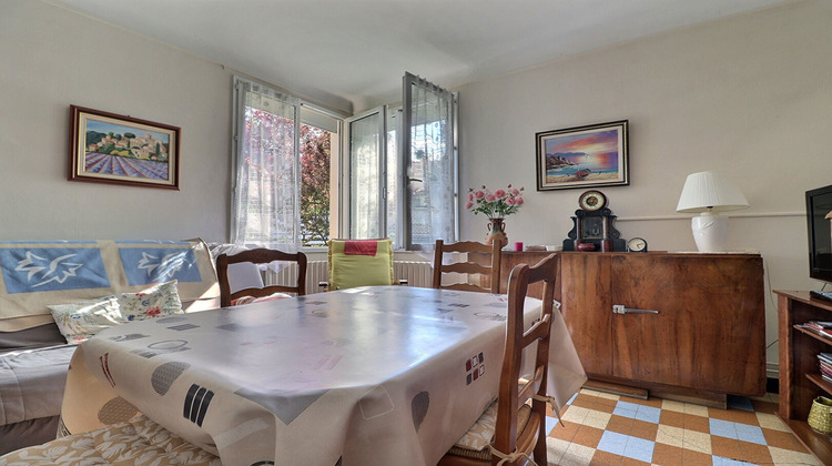 Ma-Cabane - Vente Maison STAINS, 100 m²