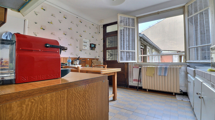 Ma-Cabane - Vente Maison STAINS, 100 m²