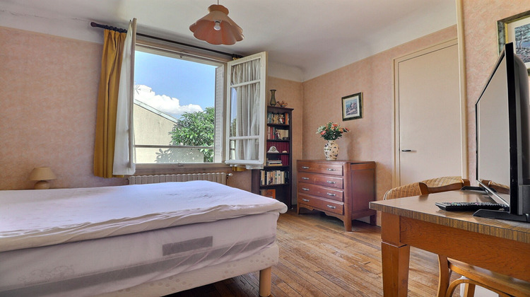 Ma-Cabane - Vente Maison STAINS, 100 m²
