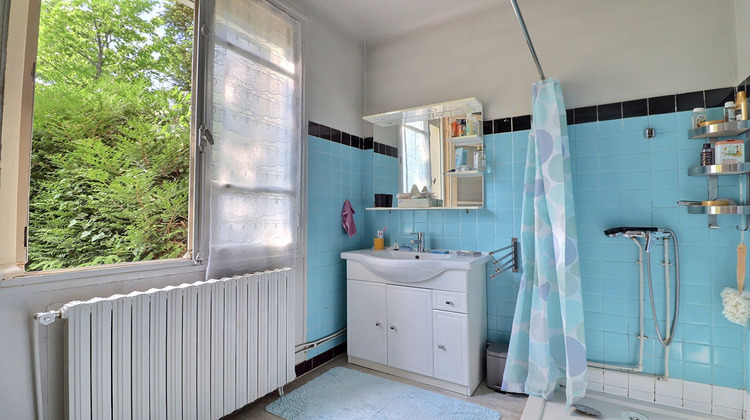 Ma-Cabane - Vente Maison STAINS, 100 m²