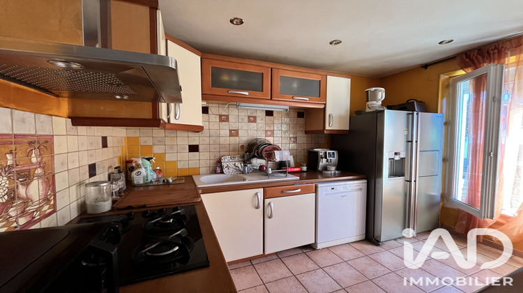 Ma-Cabane - Vente Maison Stains, 87 m²