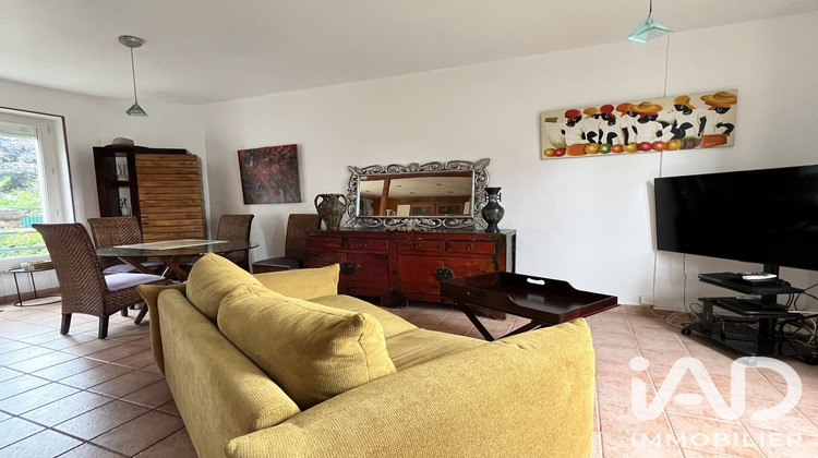 Ma-Cabane - Vente Maison Stains, 87 m²