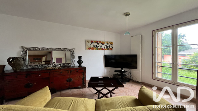 Ma-Cabane - Vente Maison Stains, 87 m²