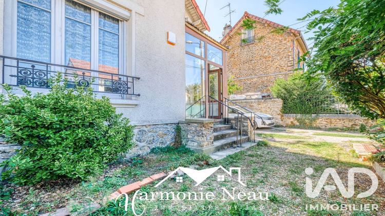 Ma-Cabane - Vente Maison Stains, 62 m²