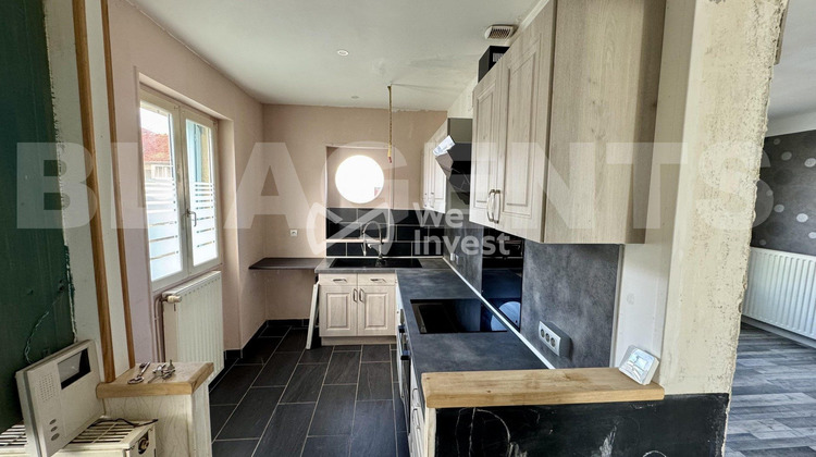 Ma-Cabane - Vente Maison Stainville, 120 m²