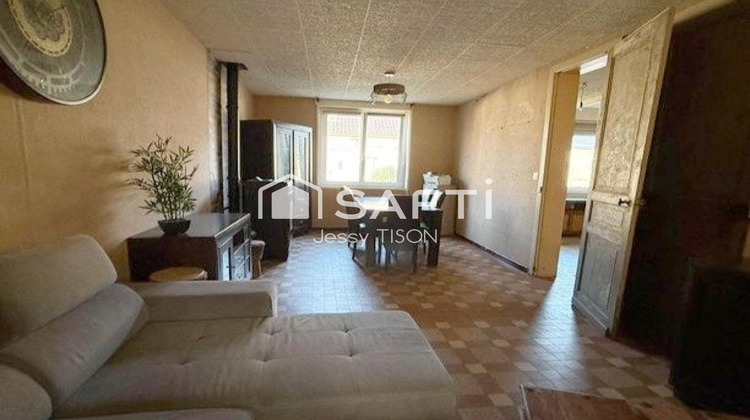 Ma-Cabane - Vente Maison Staple, 109 m²