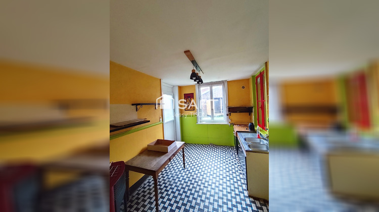 Ma-Cabane - Vente Maison Staple, 109 m²