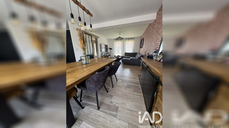 Ma-Cabane - Vente Maison Staple, 115 m²
