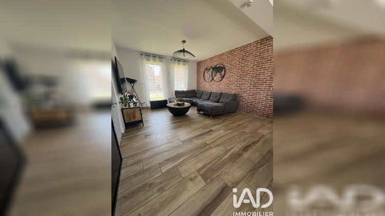 Ma-Cabane - Vente Maison Staple, 115 m²