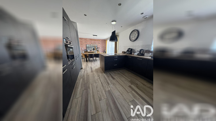 Ma-Cabane - Vente Maison Staple, 115 m²