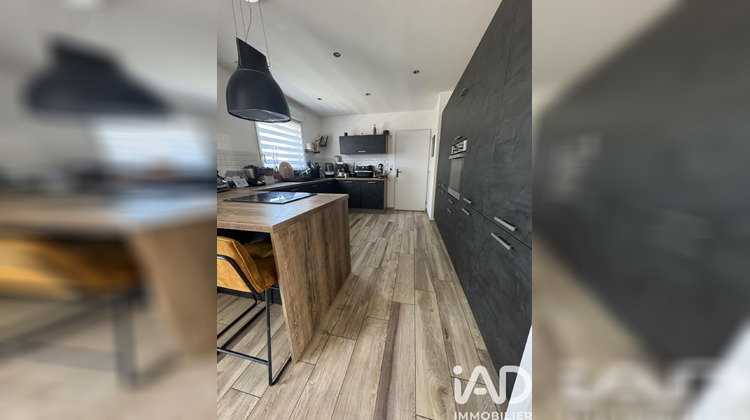 Ma-Cabane - Vente Maison Staple, 115 m²
