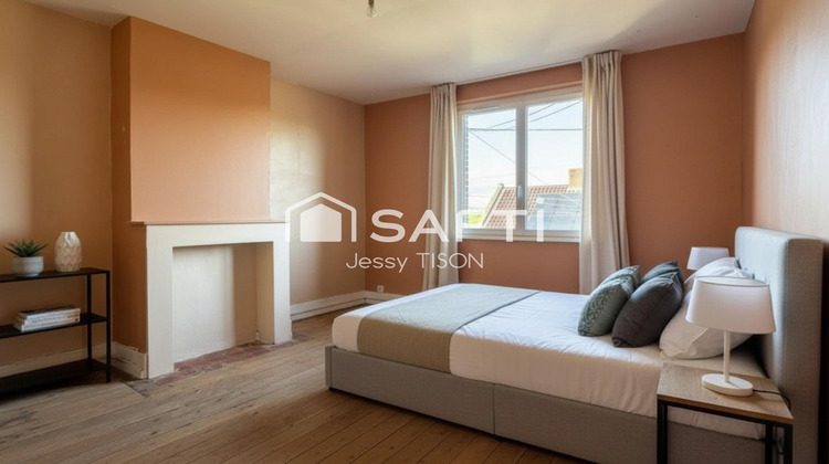 Ma-Cabane - Vente Maison Staple, 109 m²