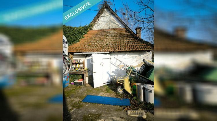 Ma-Cabane - Vente Maison Stattmatten, 59 m²