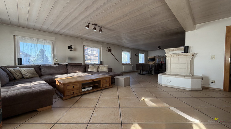 Ma-Cabane - Vente Maison Stattmatten, 147 m²