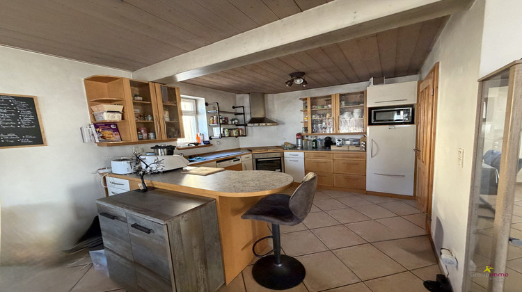 Ma-Cabane - Vente Maison Stattmatten, 147 m²